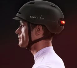 Fietshelm C21 Urban Speed Pedelec L (25 Km/h Snorfiets) 57-61 Cm Universeel EU Goedgekeurd 9 Fietshelm C21 Urban Speed Pedelec L (25 Km/h Snorfiets) 57-61 Cm Universeel EU Goedgekeurd -Fietsenwinkel 1200x1056