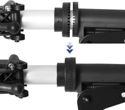 Merkloos Decopatent® PRO Montagestandaard Fiets - 360° Draaibaar - Verstelbaar + Gereedschapsbakje - Fiets Montage Reparatie Standaard 14 Merkloos Decopatent® PRO Montagestandaard Fiets - 360° Draaibaar - Verstelbaar + Gereedschapsbakje - Fiets Montage Reparatie Standaard -Fietsenwinkel 1200x1058 1
