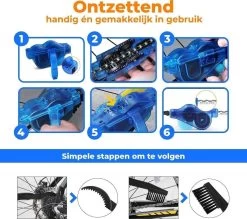 Merkloos Fietsketting Reiniger - Ketting Schoonmaken - Kettingborstel - Fiets Schoonmaak Set - Ontvetter Fiets - Kettingreiniger - Fietsketting Smeermiddel - Fiets Accessoires - Fietsgereedschap - Cadeau Voor Man -Vrouwen- Sinterklaas Cadeautjes 11 Merkloos Fietsketting Reiniger - Ketting Schoonmaken - Kettingborstel - Fiets Schoonmaak Set - Ontvetter Fiets - Kettingreiniger - Fietsketting Smeermiddel - Fiets Accessoires - Fietsgereedschap - Cadeau Voor Man -Vrouwen- Sinterklaas Cadeautjes -Fietsenwinkel 1200x1062 1