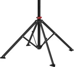 ACAZA Fiets Bevestigingsstandaard Met Snelsluiting, Gereedschapshouder En Stuurhouder, Lichte En Draagbare Reparatie Standaard Voor Fietsen, Zwart Statief -Fietsenwinkel 1200x1083