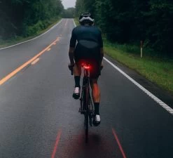 Fiets Achterlicht - LED Licht Met Laser - Fiets Lamp - Waterdicht - Racefiets Verlichting - Inclusief Batterijen - Rheme -Fietsenwinkel 1200x1092 3