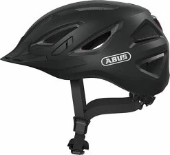 ABUS Urban-I 3.0 Fietshelm - Maat XL (61-65 Cm) - Velvet Black