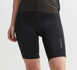 Craft Rise Shorts Fietsbroek Dames - Maat - L -Fietsenwinkel 1200x1094 1