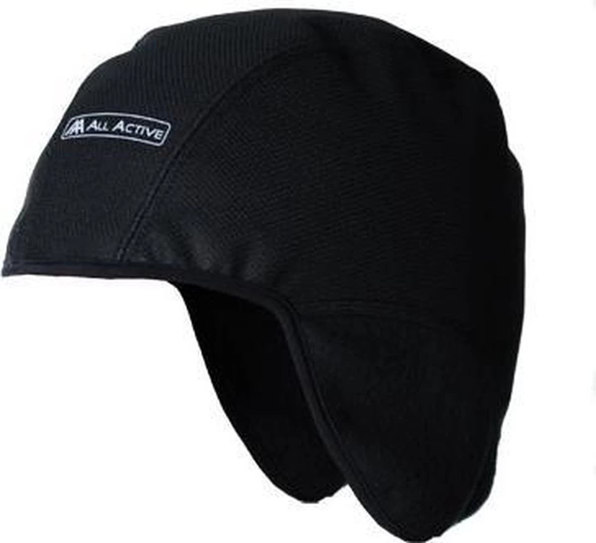 All Active Sportswear Helmcap Winter Mantotex 3 All Active Sportswear Helmcap Winter Mantotex