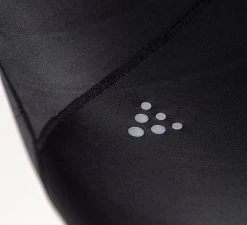 Craft Rise Shorts Fietsbroek Dames - Maat - L -Fietsenwinkel 1200x1094 3