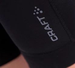 Craft Rise Bib Shorts Fietsbroek Dames - Maat - M 29 Craft Rise Bib Shorts Fietsbroek Dames - Maat - M -Fietsenwinkel 1200x1094 5
