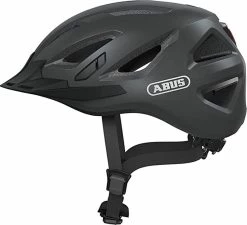 ABUS Urban-I 3.0 Fietshelm - Maat M (52-58 Cm) - Titan