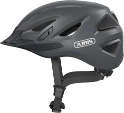 ABUS Urban-I 3.0 Fietshelm - Maat L (56-61 Cm) - Titan