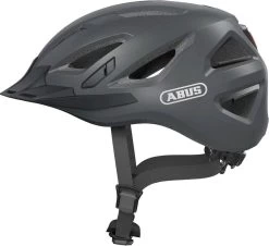 ABUS Urban-I 3.0 Fietshelm - Maat XL (61-65 Cm) - Titan