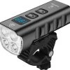Pro Sport Lights Performance 1800 Lumen Fietslamp Voorlicht - Fietsverlichting USB Oplaadbaar - Koplamp Fiets - LED Racefiets / Mountainbike -Fietsenwinkel 1200x1097 3