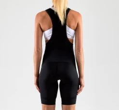 Craft Rise Bib Shorts Fietsbroek Dames - Maat - M 23 Craft Rise Bib Shorts Fietsbroek Dames - Maat - M -Fietsenwinkel 1200x1102
