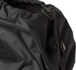 AGU Quick Bike Boots Essential - Zwart - 42-45 -Fietsenwinkel 1200x1113