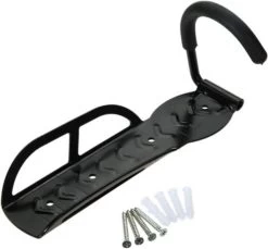 Fietsbeugel Wand - Fiets Ophangbeugel - Wandbeugel - Muurhaak - Muurhanger - Fiets Ophangsysteem - Fietsbeugel -Fietsenwinkel 1200x1113 4