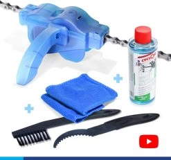 Blazing Bikers Fietsketting Reiniger Set -Fietsenwinkel 1200x1121 7