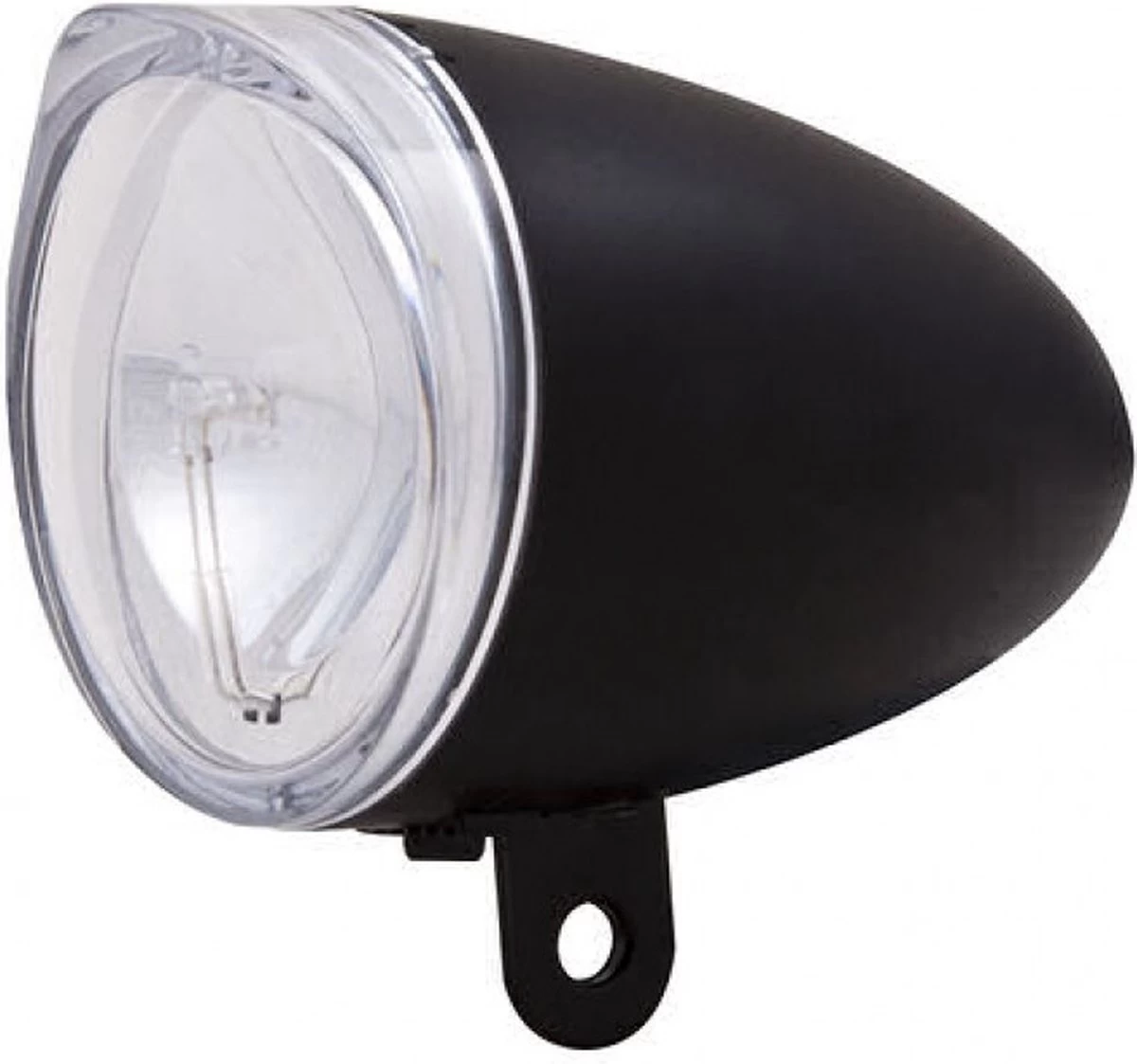 Spanninga Trendo Fiets Koplamp - 10 Lux - Batterij 12 Spanninga Trendo Fiets Koplamp - 10 Lux - Batterij - Afbeelding 10