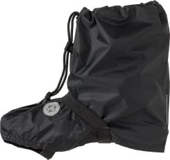 AGU Quick Bike Boots Essential - Zwart - 42-45 -Fietsenwinkel 1200x1125