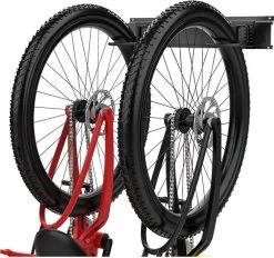 SODEAL Fiets Ophangsysteem - Fietshaak - Fiets Ophangbeugel - Muurbeugel Fiets - Fietsenrek - Fietsbeugel - Mountainbike -Fietsenwinkel 1200x1125 4