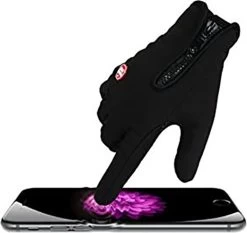 Fietshandschoenen Winter - Handschoenen - Sport Handschoenen Met Rits - Touchscreen Telefoon - Anti Slip Gloves - Heren / Dames - Maat XL - Zwart - Sinterklaas Cadeau - Kerst Cadeautje - Black Friday 2022 Deals 13 Fietshandschoenen Winter - Handschoenen - Sport Handschoenen Met Rits - Touchscreen Telefoon - Anti Slip Gloves - Heren / Dames - Maat XL - Zwart - Sinterklaas Cadeau - Kerst Cadeautje - Black Friday 2022 Deals -Fietsenwinkel 1200x1130 1