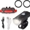 Rebela | Fietsverlichting Usb Oplaadbaar | Voorlicht En Achterlicht | Fietslamp LED | Fietsverlichting Set | Mountainbike -Fietsenwinkel 1200x1133 1
