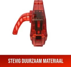 LHP Fietsketting Reiniger Apparaat 5-in-1 - Cyclon Ontvetter 250 Ml & All Weather Lube 25 Ml -Fietsenwinkel 1200x1142 2