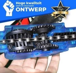 Merkloos Fietsketting Reiniger - Ketting Schoonmaken - Kettingborstel - Fiets Schoonmaak Set - Ontvetter Fiets - Kettingreiniger - Fietsketting Smeermiddel - Fiets Accessoires - Fietsgereedschap - Cadeau Voor Man -Vrouwen- Sinterklaas Cadeautjes 13 Merkloos Fietsketting Reiniger - Ketting Schoonmaken - Kettingborstel - Fiets Schoonmaak Set - Ontvetter Fiets - Kettingreiniger - Fietsketting Smeermiddel - Fiets Accessoires - Fietsgereedschap - Cadeau Voor Man -Vrouwen- Sinterklaas Cadeautjes -Fietsenwinkel 1200x1153 13