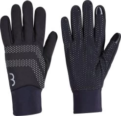 BBB Cycling RaceShield WB 2.0 Fietshandschoenen Winter - Fiets Handschoenen Touchscreen - Winddicht - Zwart - Maat L -Fietsenwinkel 1200x1153 3