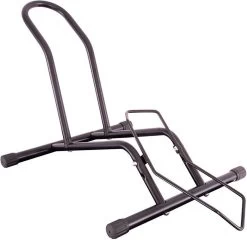 Merkloos Decopatent® Fietsenrek Voor Of Achterwiel - Fietsen Rek Racefiets, Mountainbike, Mtb Etc - Fietshouder - Achterwiel Standaard / Voorwiel Standaard - Bike Stand - Fietsstandaard Fietsen - Zwart -Fietsenwinkel 1200x1166 4