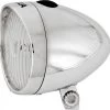 AXA – Classic Battery - 4 Lux - Fietslamp Voorlicht - LED Koplamp - Fietsverlichting Op Batterij - Zilver -Fietsenwinkel 1200x1168 1