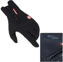 Fietshandschoenen Windproof/Waterproof - Maat S/M -Fietsenwinkel 1200x1171