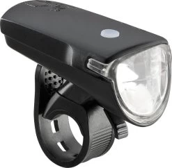 AXA Greenline 40 Lux - LED Fietslampjes Voor En Achter - Fietsverlichting USB Oplaadbaar -Fietsenwinkel 1200x1176