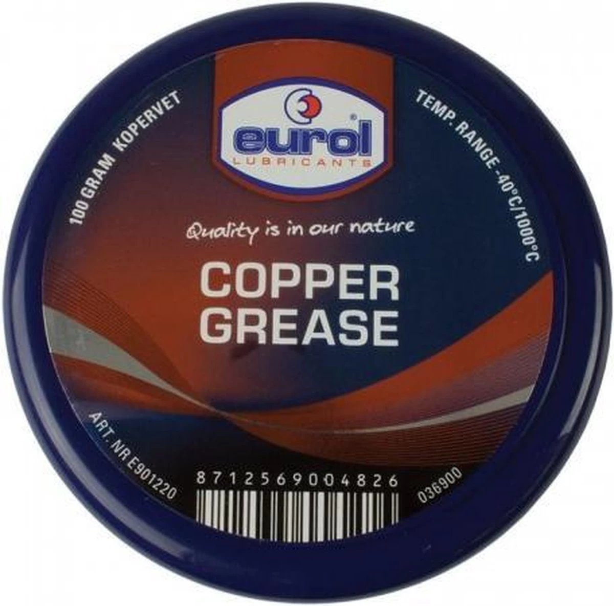 Kopervet Eurol 100 Gram 13 Kopervet Eurol 100 Gram - Afbeelding 11