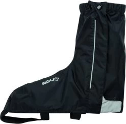AGU Reflection Short Bike Boots Essential - Zwart - 44/45
