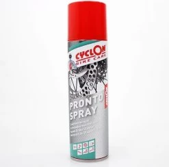 Cyclon Remreiniger Brake Cleaner Spray 250 Ml Zilver/rood -Fietsenwinkel 1200x1187 3