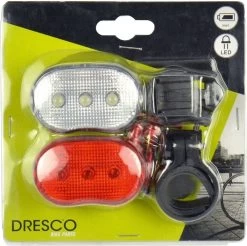 Dresco - Fietsverlichtingsset - Classic - LED - Zwart 16 Dresco - Fietsverlichtingsset - Classic - LED - Zwart -Fietsenwinkel 1200x1193 2