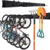 SODEAL Fiets Ophangsysteem - Gereedschapshouder - Fietshaak - Fiets Ophangbeugel - Muurbeugel Fiets - Fietsenrek - Fietsbeugel 1 SODEAL Fiets Ophangsysteem - Gereedschapshouder - Fietshaak - Fiets Ophangbeugel - Muurbeugel Fiets - Fietsenrek - Fietsbeugel -Fietsenwinkel 1200x1194 3
