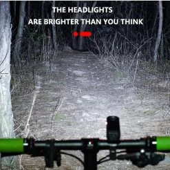 Fietslamp LED, Fietslicht, Fietsverlichting, Racefiets, Voorlicht, Oplaadbaar, Micro USB, Verstelbaar, Zwart 12 Fietslamp LED, Fietslicht, Fietsverlichting, Racefiets, Voorlicht, Oplaadbaar, Micro USB, Verstelbaar, Zwart -Fietsenwinkel 1200x1195 6