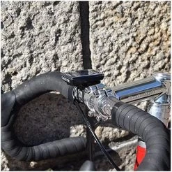 Cateye Velo VT230W Fietscomputer - Draadloos - Zwart -Fietsenwinkel 1200x1197 4