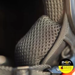 PRO-TECT - EU Goedgekeurde Bromfiets/snorfiets Helm - Jethelm Urban 22 - Maat L 58 CM -Fietsenwinkel 1200x1200 131