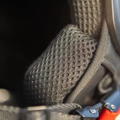 PRO-TECT - EU Goedgekeurde Bromfiets/snorfiets Helm - Jethelm Urban 22 - Maat L 58 CM -Fietsenwinkel 1200x1200 135