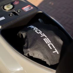 PRO-TECT - EU Goedgekeurde Bromfiets/snorfiets Helm - Jethelm Urban 22 - Maat L 58 CM -Fietsenwinkel 1200x1200 136