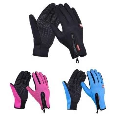 Merkloos Handschoenen Met Touchscreen - Maat XL -Fietsenwinkel 1200x1200 15