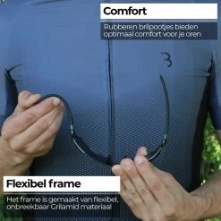 BBB Cycling FullView Fietsbril - Frameless Zonnebril - Wielrenbril Met 3 Lenzen - Glanzend Zwart - BSG-63 17 BBB Cycling FullView Fietsbril - Frameless Zonnebril - Wielrenbril Met 3 Lenzen - Glanzend Zwart - BSG-63 -Fietsenwinkel 1200x1200 167