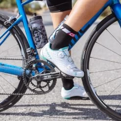 GripGrab - Classic Regular Cut Sokken 3PACK Zomerfietssokken - Zwart - Unisex - Maat M -Fietsenwinkel 1200x1200 17