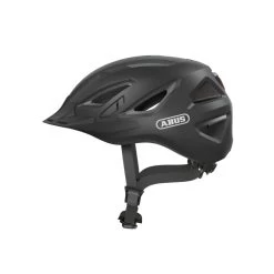 ABUS Urban-I 3.0 Fietshelm - Maat M (52-58 Cm) - Velvet Black