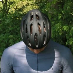 BBB Cycling Condor Racefiets Helm – MTB Helm – Wielrenhelm – Sporthelm – Zwart – Maat M -Fietsenwinkel 1200x1200 191