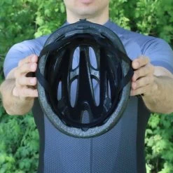 BBB Cycling Condor Racefiets Helm – MTB Helm – Wielrenhelm – Sporthelm – Zwart – Maat M -Fietsenwinkel 1200x1200 194