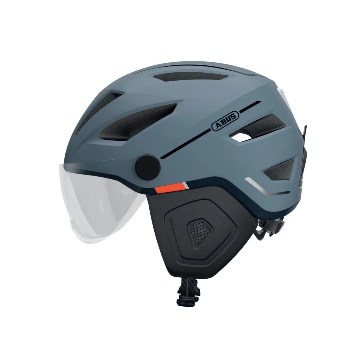Abus Helm Pedelec 2.0 ACE Fietshelm - Maat L (56-62cm) - Glacier Blue 3 Abus Helm Pedelec 2.0 ACE Fietshelm - Maat L (56-62cm) - Glacier Blue