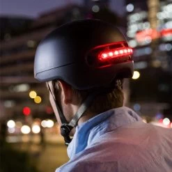 Fietshelm C21 Urban Speed Pedelec L (25 Km/h Snorfiets) 57-61 Cm Universeel EU Goedgekeurd