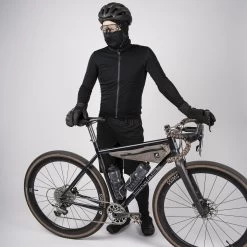 GripGrab - Thermal Balaclava Winter Bivakmuts Fietsen - Zwart - Unisex - Maat L -Fietsenwinkel 1200x1200 212