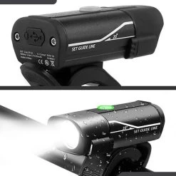 Lovnix - Oplaadbare Fietslamp LED Verlichting Set - USB Oplaadbaar - Fietslicht Met LED Lamp - Voor- En- Achter Licht - Regenbestendig - Geschikt Voor Mountainbike Fietsen Wandelen Speleologie 29 Lovnix - Oplaadbare Fietslamp LED Verlichting Set - USB Oplaadbaar - Fietslicht Met LED Lamp - Voor- En- Achter Licht - Regenbestendig - Geschikt Voor Mountainbike Fietsen Wandelen Speleologie -Fietsenwinkel 1200x1200 254